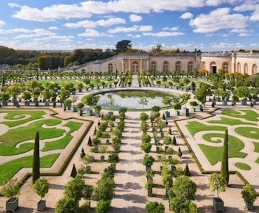 Visite contée dans les Jardins du château de Versailles - par Visites Spectacles