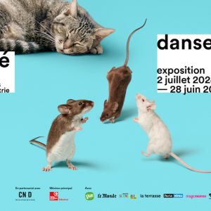 Danser exhibition at La Cité des Sciences de La Villette 2024