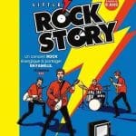 Little Rock Story musical show