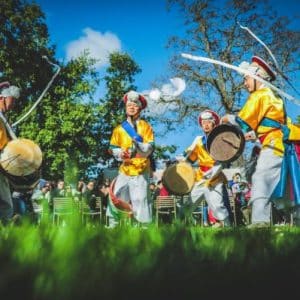 Harvest Festival - Jardin d'Acclimatation - Paris 2©Sylvain Bachelot