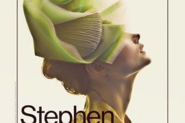 exposition au Palais Galliera - Stephen Jones chapeaux d'artiste