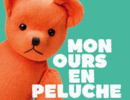 l'expo mon ours en peluche au musée des arts décoratifs