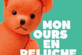 l'expo mon ours en peluche au musée des arts décoratifs