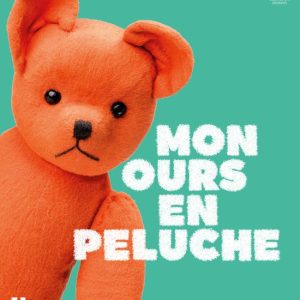 l'expo mon ours en peluche au musée des arts décoratifs