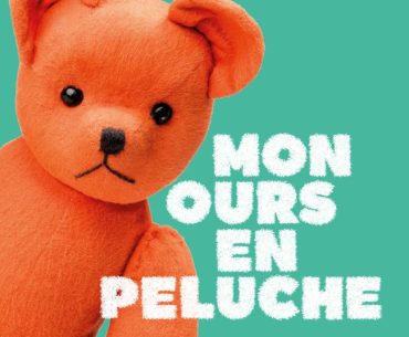 l'expo mon ours en peluche au musée des arts décoratifs