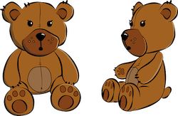 teddy-pixabay