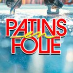 Patin en folie au Parc Andre Citroen hiver 2024-2025