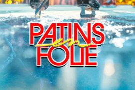 Patin en folie au Parc Andre Citroen hiver 2024-2025