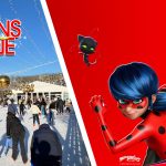 ©2025 MIRACULOUS CORP PATINS EN FOLIE