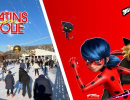 ©2025 MIRACULOUS CORP PATINS EN FOLIE