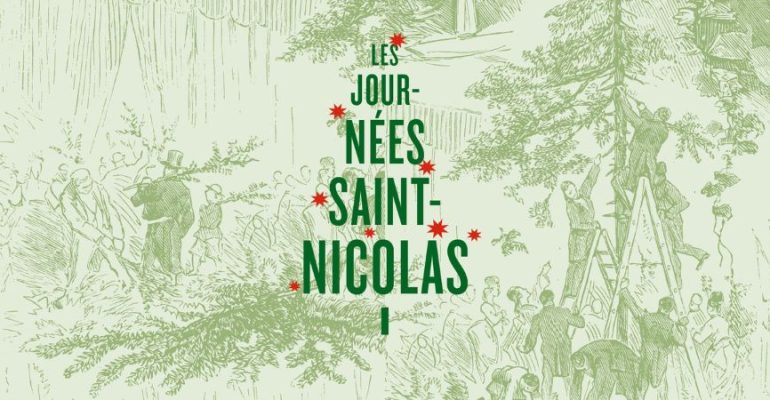 We festif et familial de la Saint-Nicolas au Musée Jean-Jacques Henner les 7-8 décembre 2024