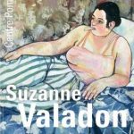 Exposition Suzanne Valadon au Centre Pompidou 2025