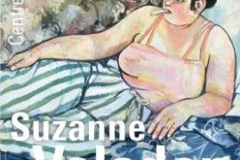 Exposition Suzanne Valadon au Centre Pompidou 2025