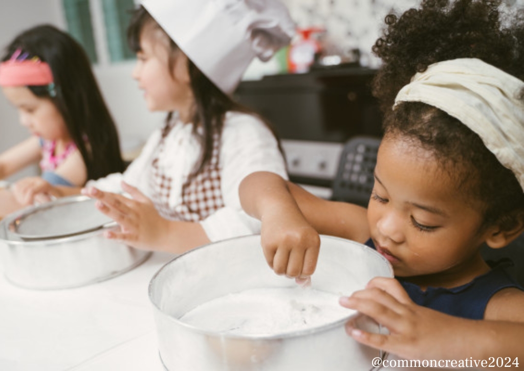 A L'Atelier de la Chantilly (60)