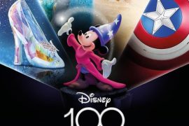 Disney100 : l'Exposition - Paris expo - Porte de Versailles - 2025