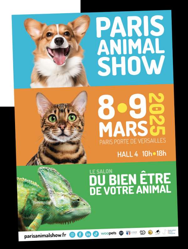 Paris Animal Show 2025