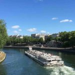 La croisière Bateaux Mouche : un incontournable à Paris