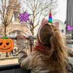 halloween kids tour