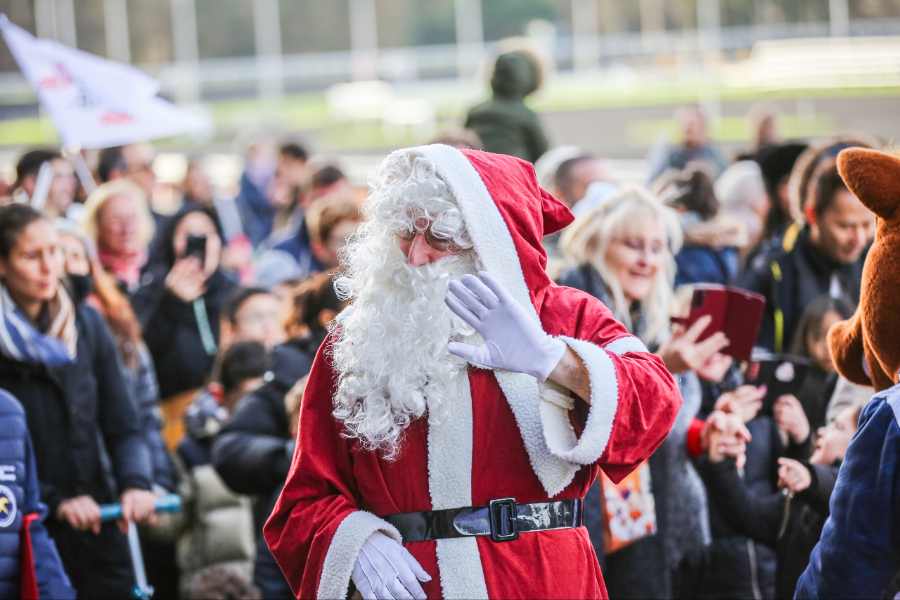 dimanche Plaisir fête Noël