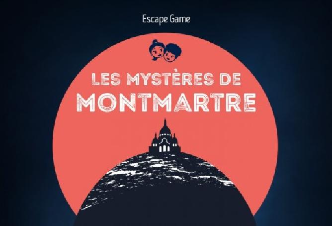 👧 ESCAPE GAME ENFANT - Numéro 1 à Bordeaux (Escape Hunt)
