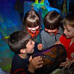 escape game pour les enfants : Gardien des contes