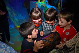 escape game pour les enfants : Gardien des contes