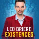 Le dernier spectacle de Magie de Leo Briere