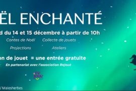 week-end gratuit et solidaire à la Cité de l'Economie Citéco