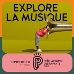 la philharmonie des enfants