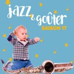 Jazz et Goûter season 2024/2025
