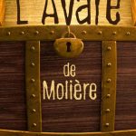 L'Avare de Molière au theatre Point Virgule à Paris