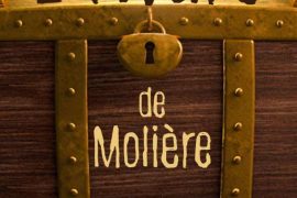 L'Avare de Molière au theatre Point Virgule à Paris