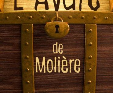 L'Avare de Molière au theatre Point Virgule à Paris