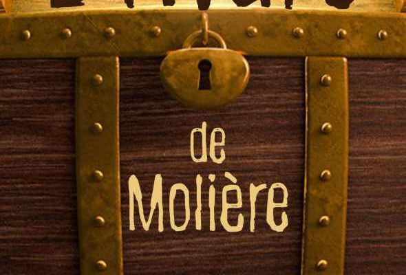 L'Avare de Molière au theatre Point Virgule à Paris