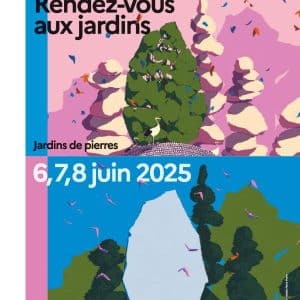 Rendez-vous au jardin