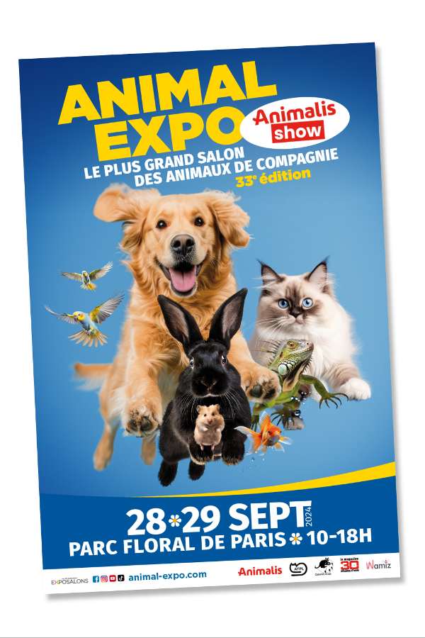 Animal expo 2024