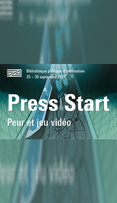 Press Start 2024 at the BPI