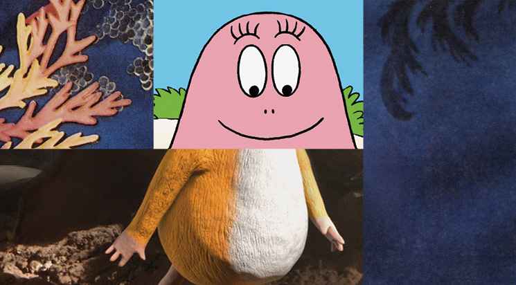 Cine Kids Tout Le Programme 22 Au Forum Des Images