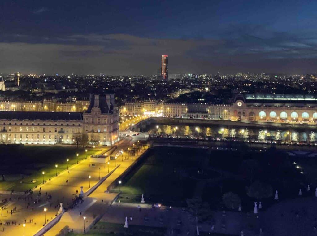 Les Meilleures Sorties A Paris Le Soir Avec Des Enfants Et Des Ados